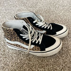 Vans Sk8-hi